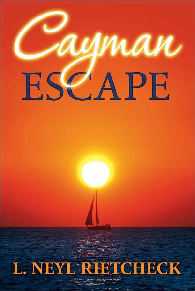 Cayman Escape