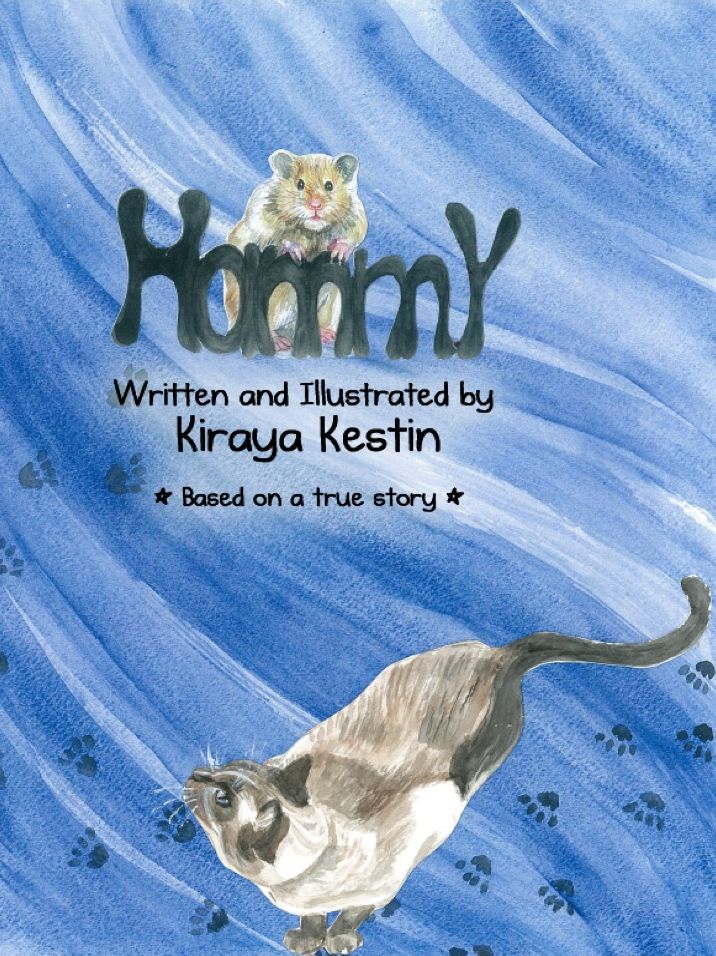 Hammy