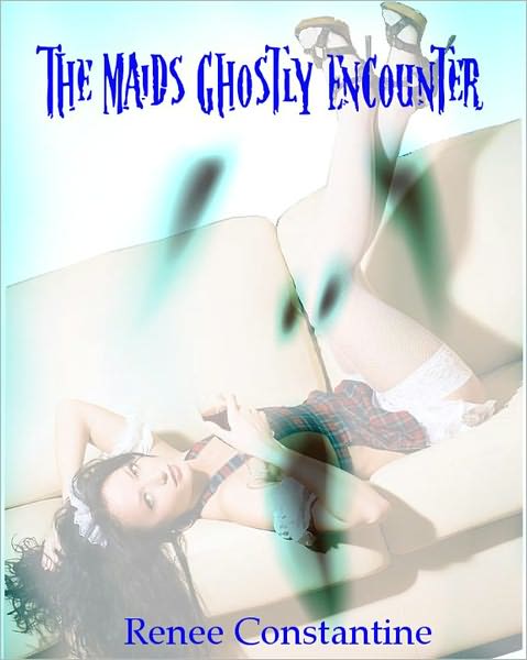 The Maids Ghostly Encounter