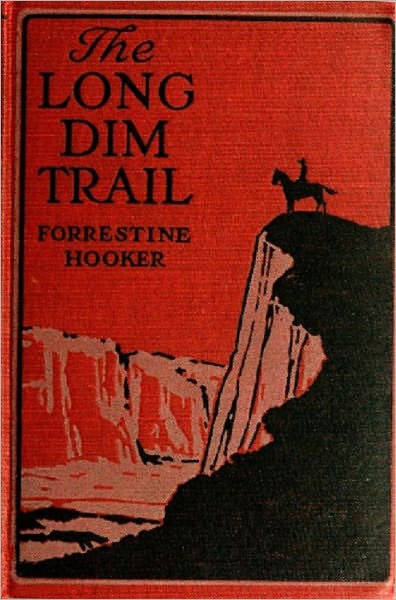 The Long Dim Trail