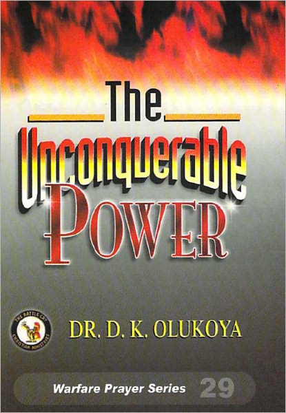 The Unconquerable Power