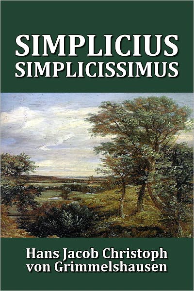 Simplicius Simplicissimus