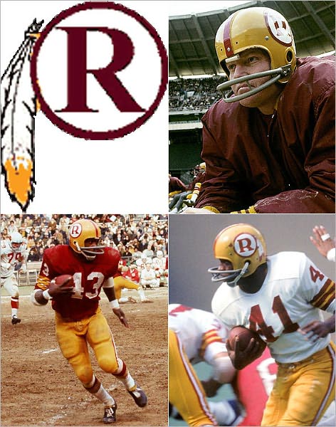 Washington Redskins 1970: A Game-by-Game Guide