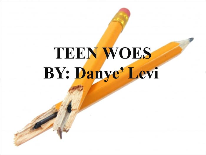 Teen Woes