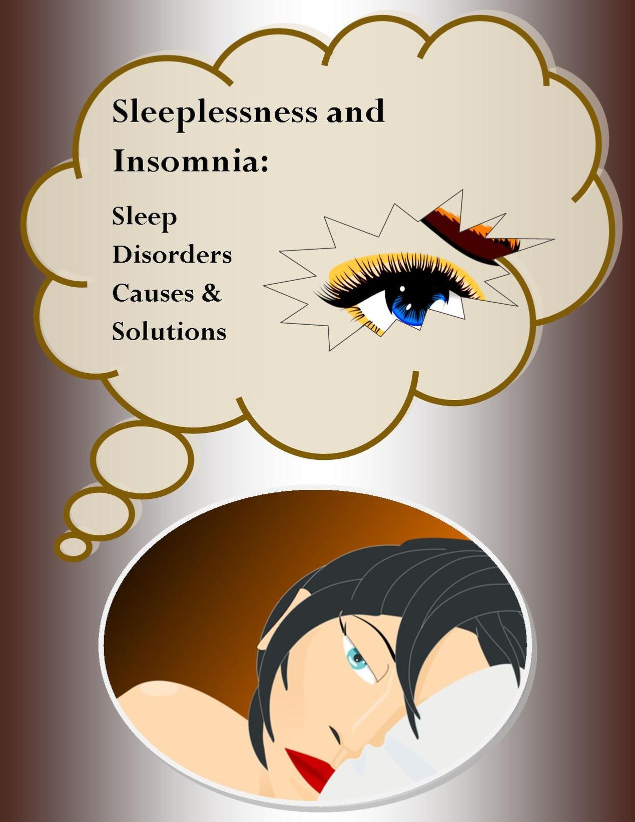 Sleep Disorders - Insomnia Cures for Sleeplessness and Causes for Insomnia
