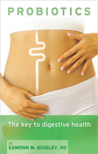 Probiotics: The Key to Digestive Health