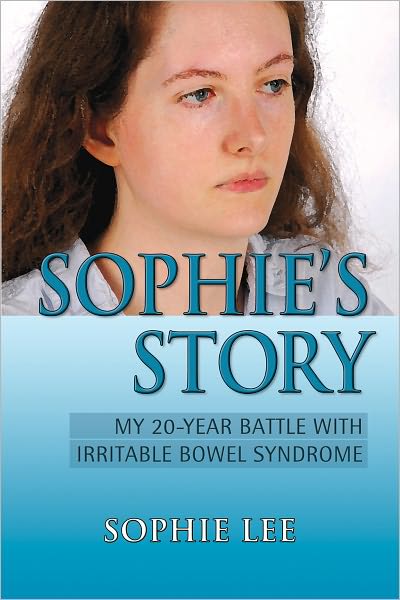 Sophie’s Story: My 20-Year Battle with Irritable Bowel Syndrome