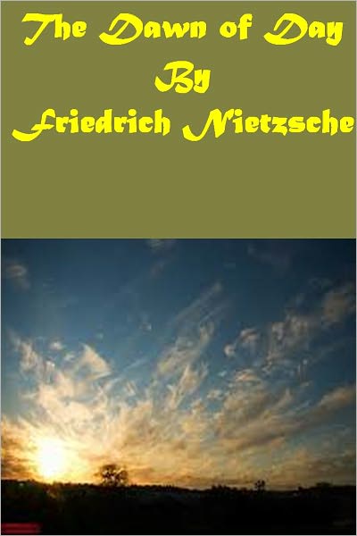 The Dawn of Day (with active TOC)