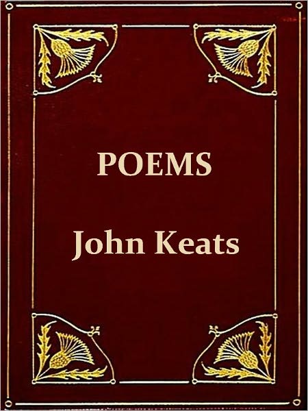 John Keats — Collected Poems