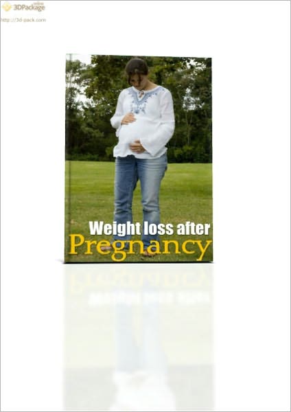Weight Lose After Pregnancy
