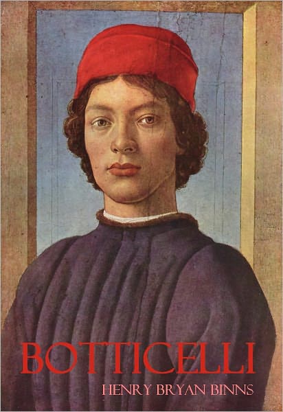 Botticelli (Illustrated)