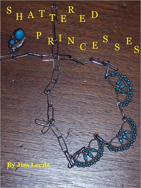 Shattered Princesses