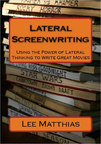 Lateral Screenwriting