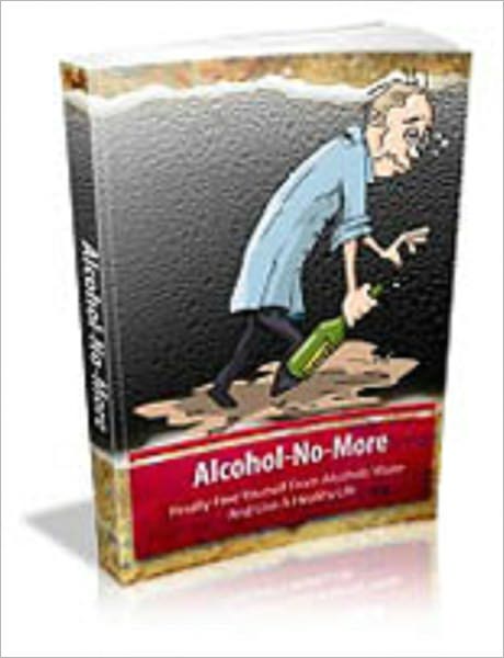 Alcohol No More