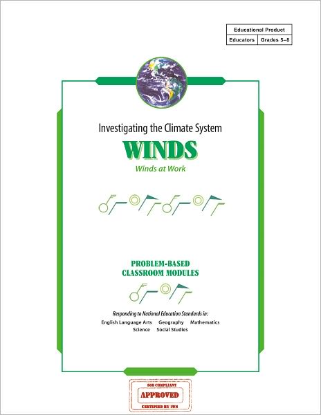 Winds: Winds at Work