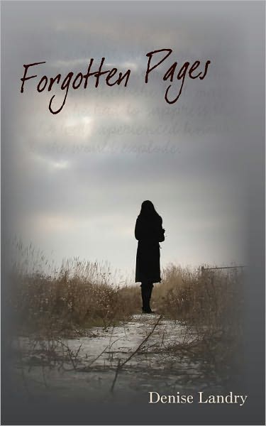 Forgotten Pages