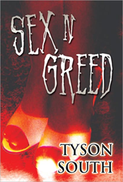 Sex N Greed