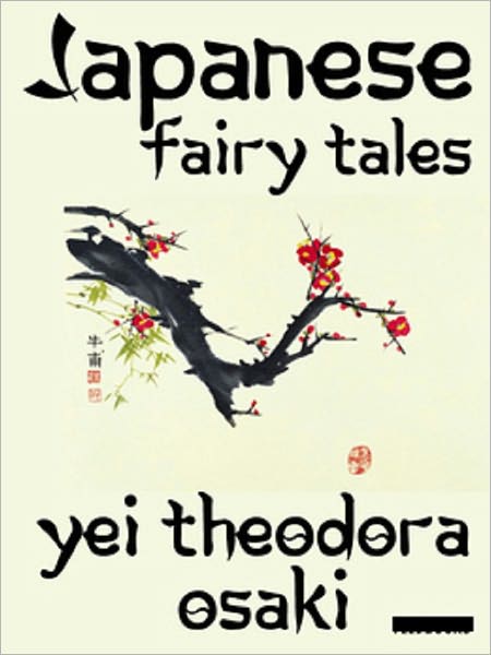 Japanese Fairy Tales