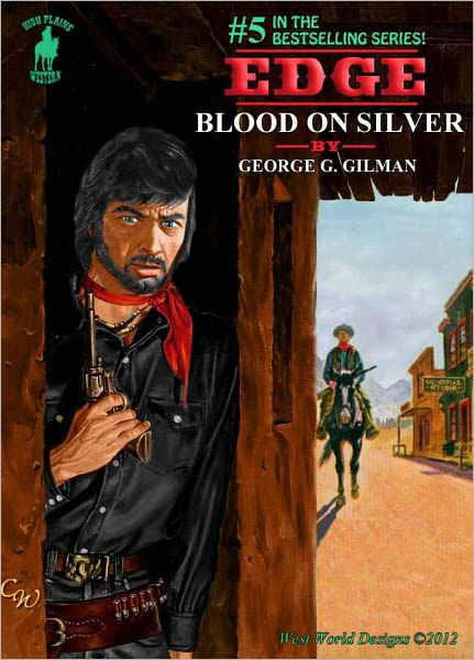 EDGE: Blood on Silver
