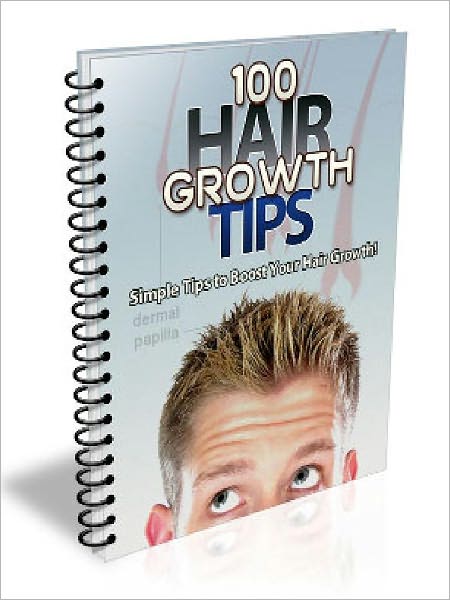 100 Hair Growth Tips: Simple Tips To Boost Your Hair Growth!
