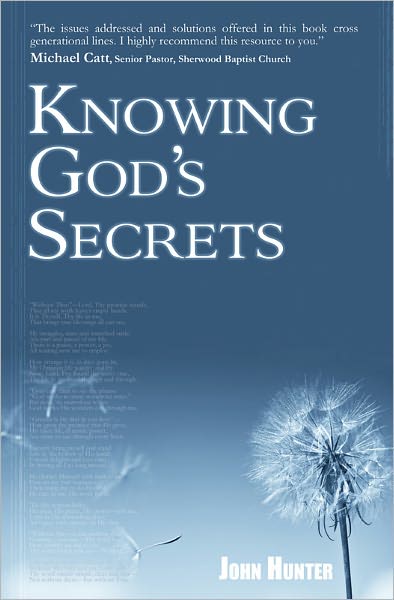 Knowing God's Secrets