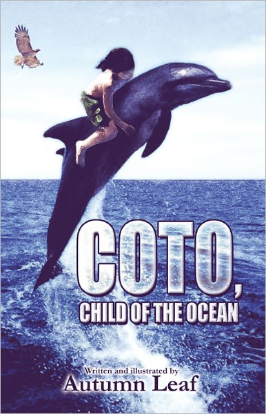 Coto, Child of the Ocean