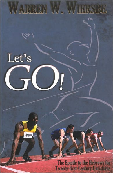 Let's Go