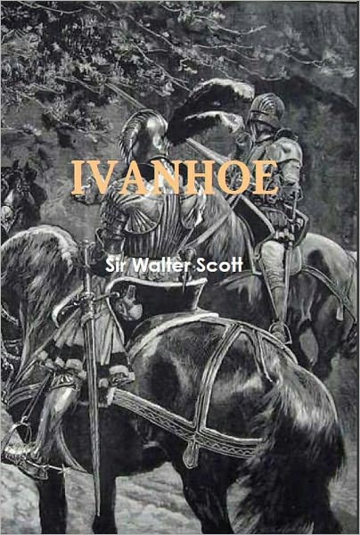 Ivanhoe