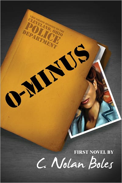 O-Minus