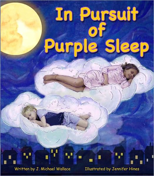 In Pursuit of Purple Sleep
