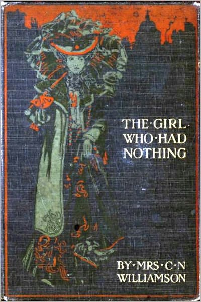The Girl Who Had Nothing (Illustrated with active TOC)