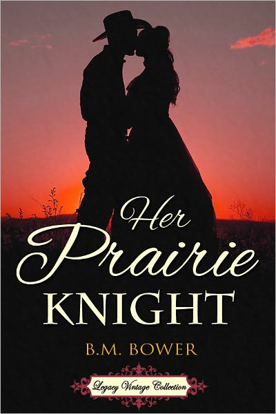 Her Prairie Knight