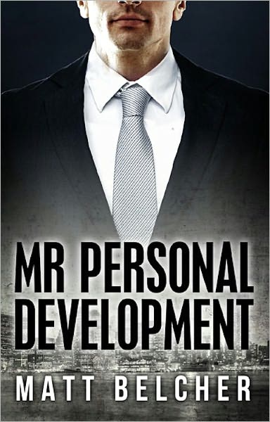 Mr Personal Development