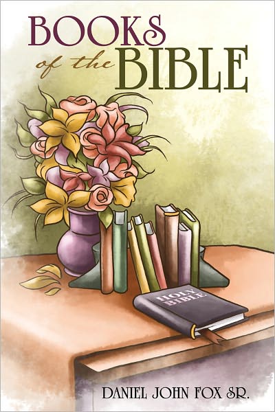 Books of the Bible