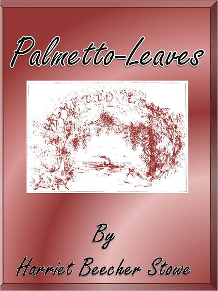 Palmetto-Leaves