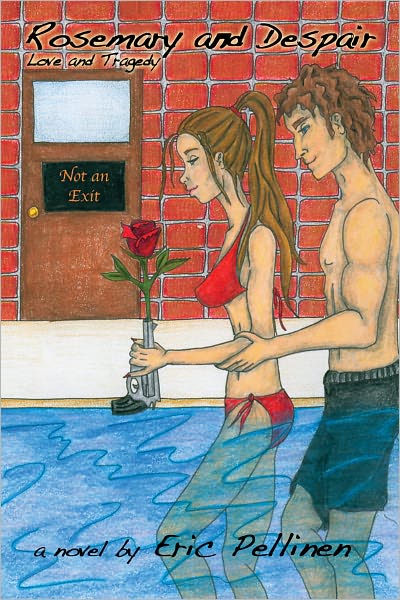 Rosemary and Despair: Love and Tragedy