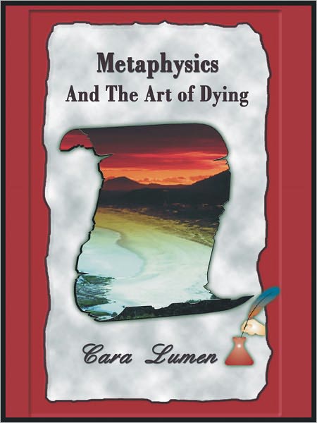 Metaphysics and the Art of Dying