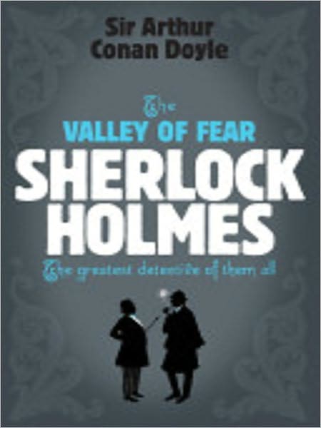 The Valley of Fear