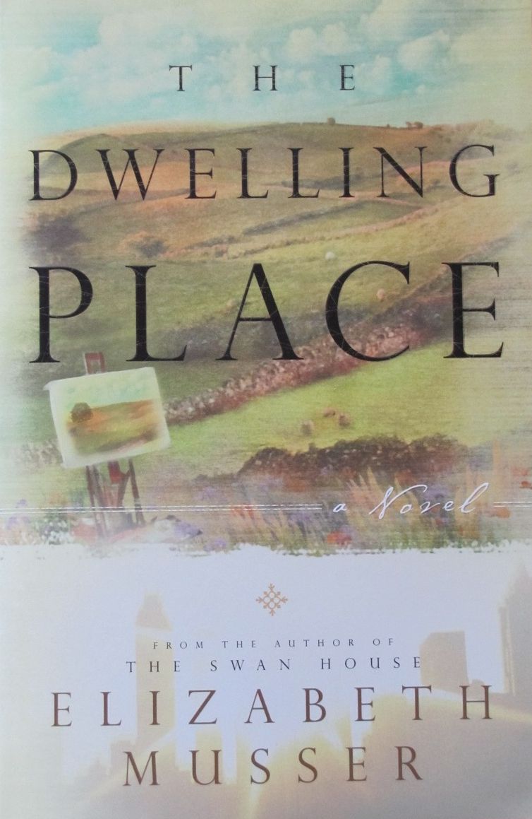 The Dwelling Place