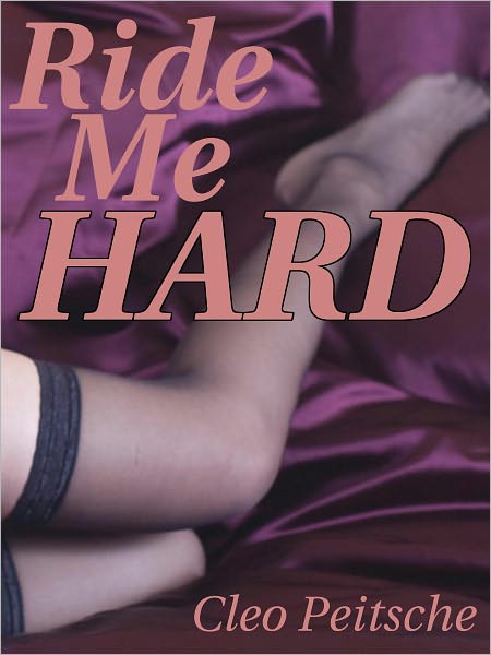Ride Me Hard BDSM