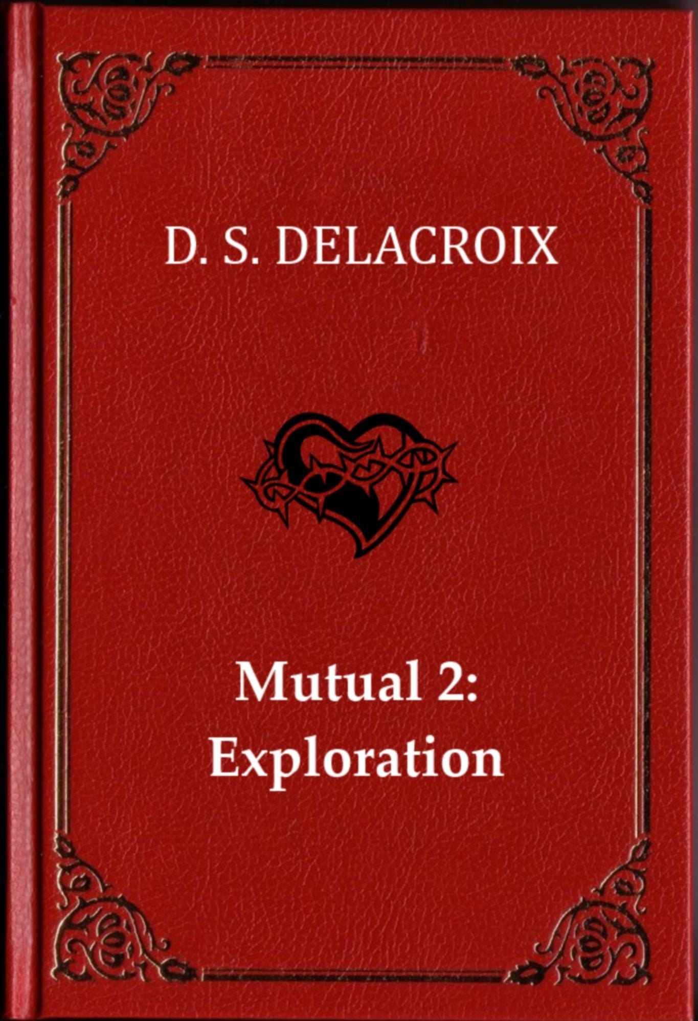 Mutual 2: Exploration