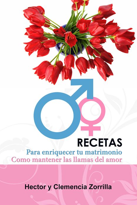 Recetas para Enriquecer tu Matrimonio: Como mantener las llamas del amor