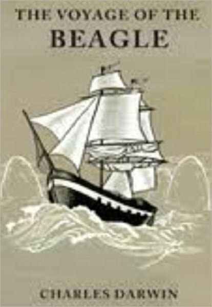 The Voyage of the Beagle