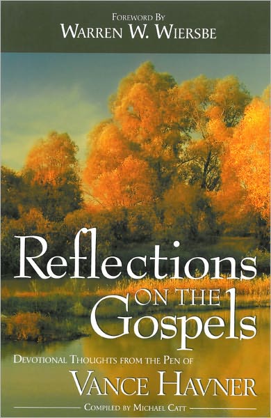 Reflections on the Gospel