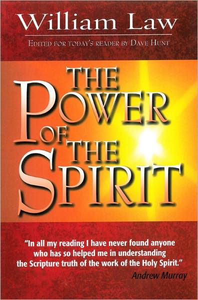 The Power of the Spirit