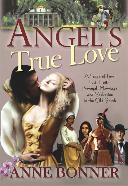 Angel's True Love