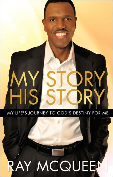 My Story His Story