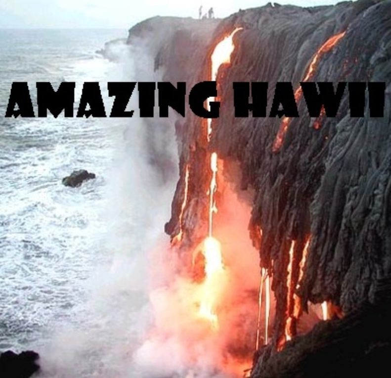 Erotica: AMAZING HAWAII PHOTOGRAPHY