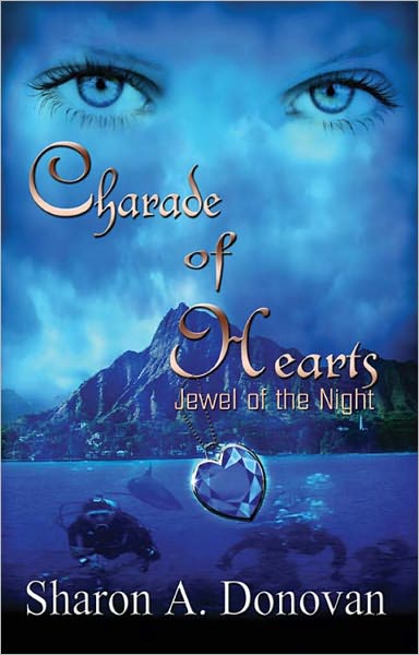 Charade of Hearts