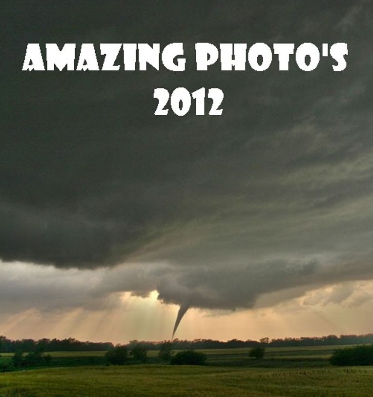 Photography: Amazing Photos 2012
